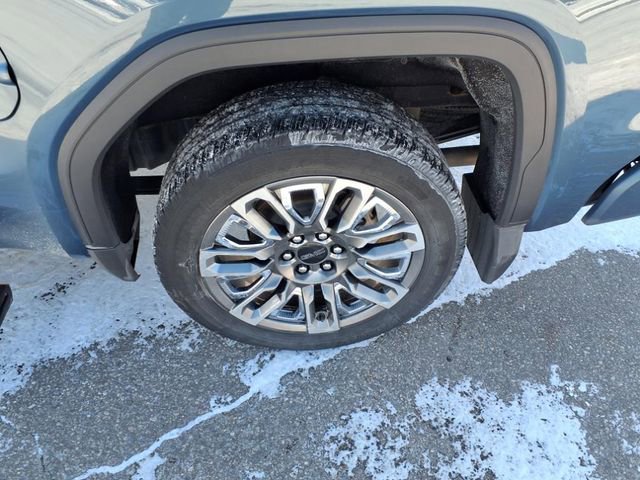 2024 GMC Sierra 1500 Denali Denali Ultimate - Photo 21