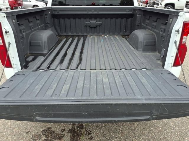2024 Chevrolet Silverado 1500 RST - Photo 20