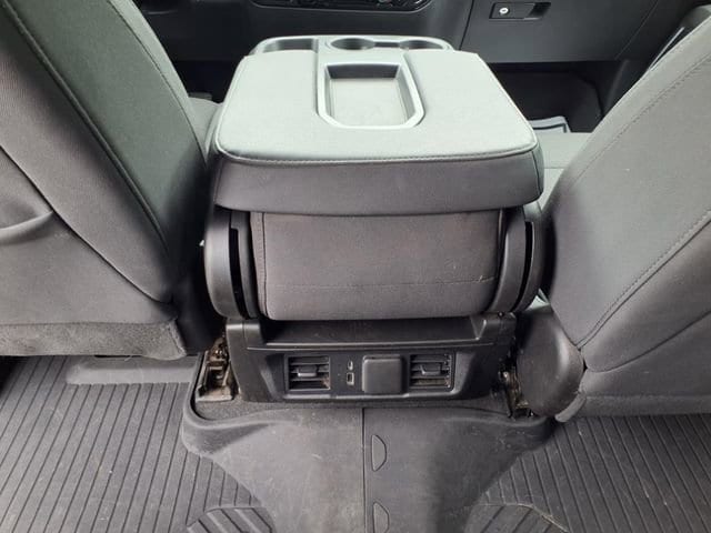 2024 Chevrolet Silverado 1500 RST - Photo 16