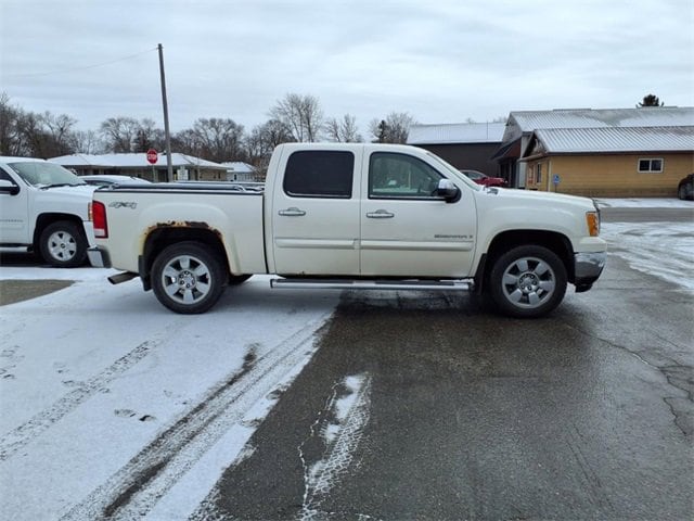 Used 2009 GMC Sierra 1500 SLT with VIN 3GTEK33M99G232282 for sale in Litchfield, Minnesota