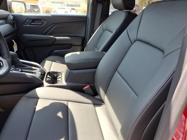 2026 Chevrolet Colorado Trail Boss - Photo 18