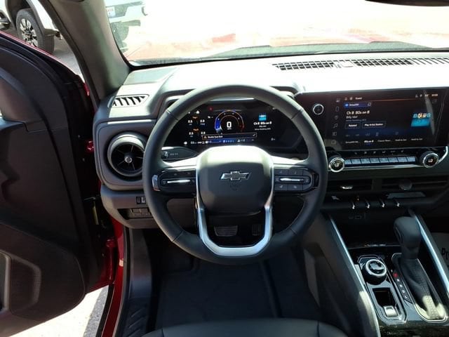 2026 Chevrolet Colorado Trail Boss - Photo 13