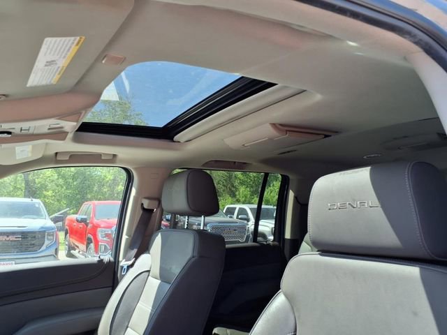 2019 GMC Yukon XL Denali - Photo 19