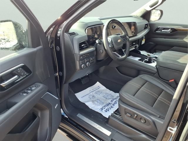 2026 Chevrolet Suburban High Country - Photo 9