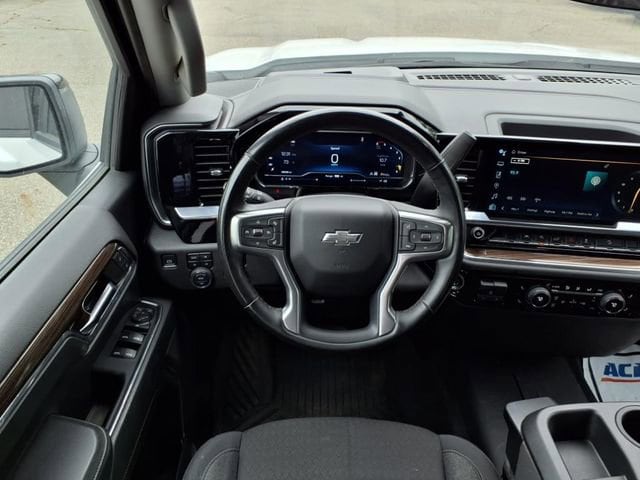 2024 Chevrolet Silverado 1500 RST - Photo 14