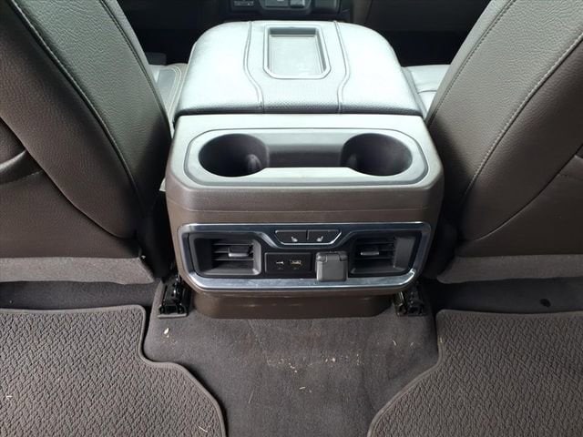 2021 GMC Sierra 3500 Denali HD Denali - Photo 16