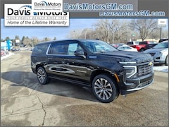 2026 Chevrolet Suburban High Country SUV
