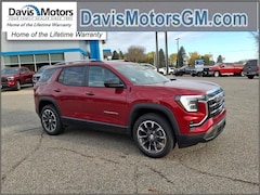 2026 GMC Terrain Elevation SUV