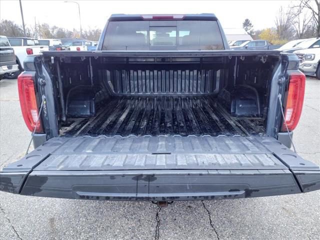 2022 GMC Sierra 1500 Limited SLT - Photo 21