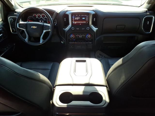 2022 Chevrolet Silverado 1500 Limited LTZ - Photo 12