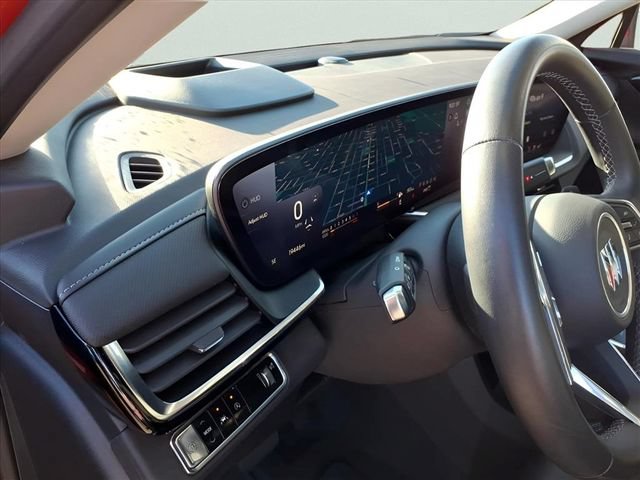 2025 Buick Envision Preferred - Photo 18
