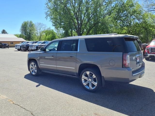 2019 GMC Yukon XL Denali - Photo 6