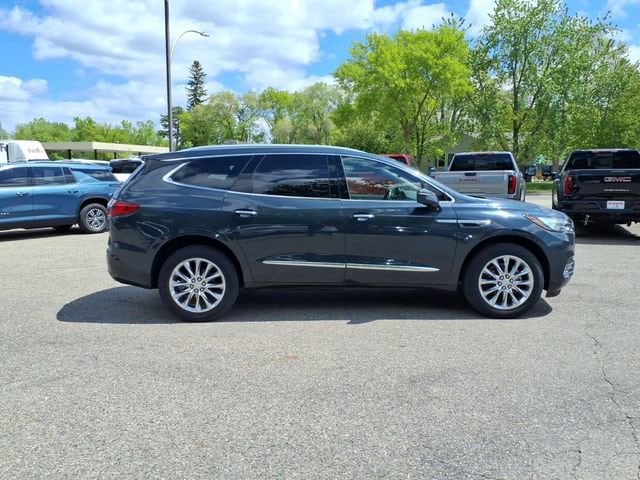 Used 2020 Buick Enclave Premium with VIN 5GAEVBKW8LJ178839 for sale in Litchfield, Minnesota