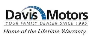 Davis Motors Inc