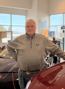 Staff member Jerry Busse from ID_ac28ca