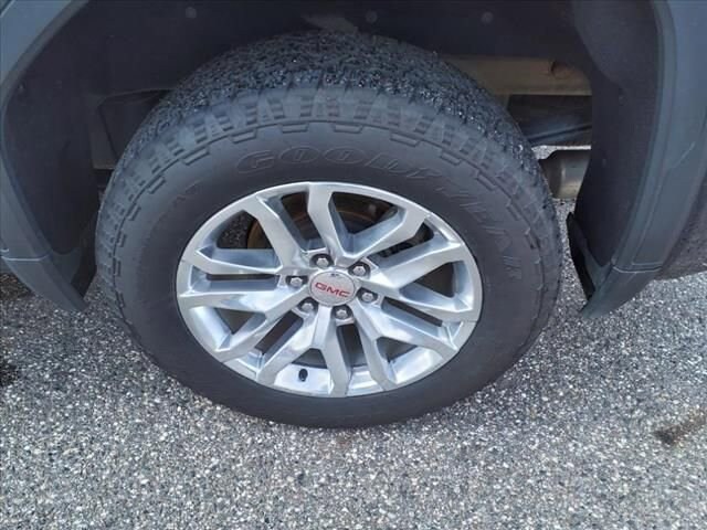 2022 GMC Sierra 1500 Limited SLT - Photo 22