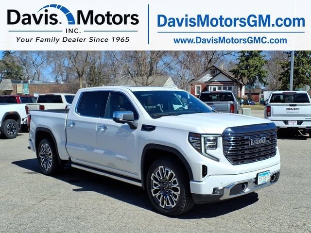 2023 GMC Sierra 1500 Truck 