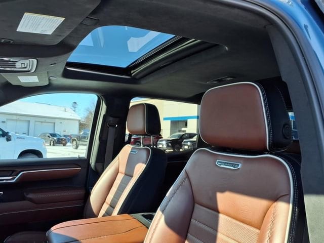 2024 GMC Sierra 1500 Denali Denali Ultimate - Photo 20