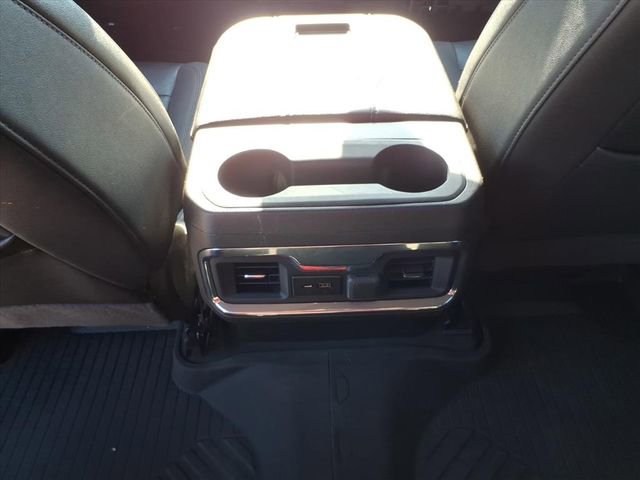 2022 Chevrolet Silverado 1500 Limited LTZ - Photo 16