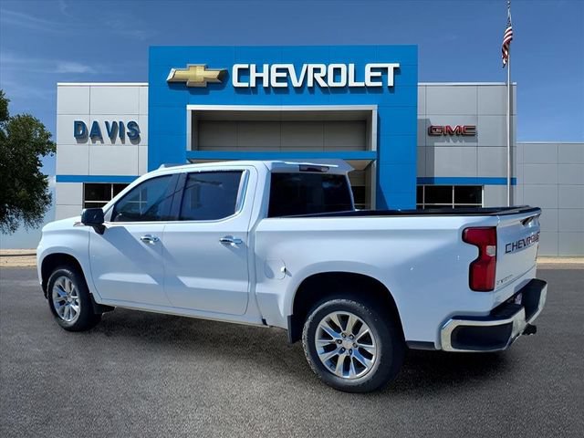 2022 Chevrolet Silverado 1500 Limited LTZ - Photo 5
