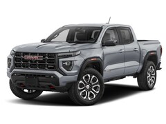 2026 GMC Canyon AT4 Truck