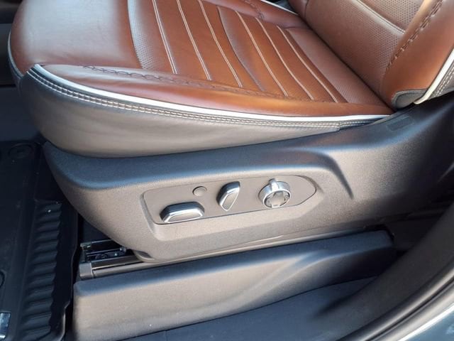 2024 GMC Sierra 1500 Denali Denali Ultimate - Photo 19