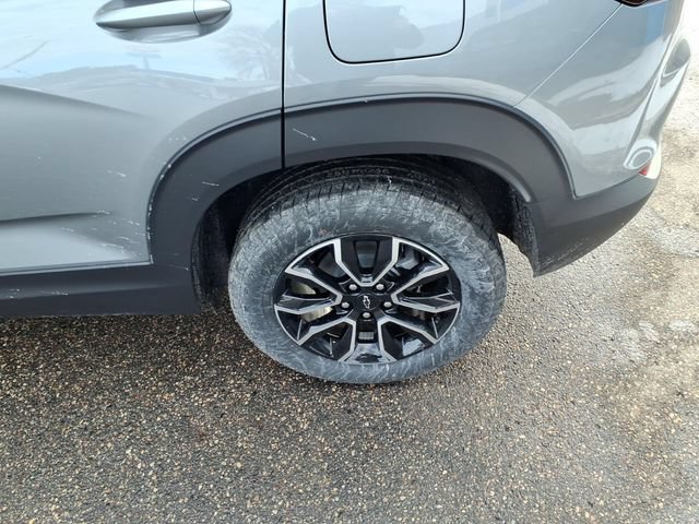 2026 Chevrolet Trailblazer Activ - Photo 20