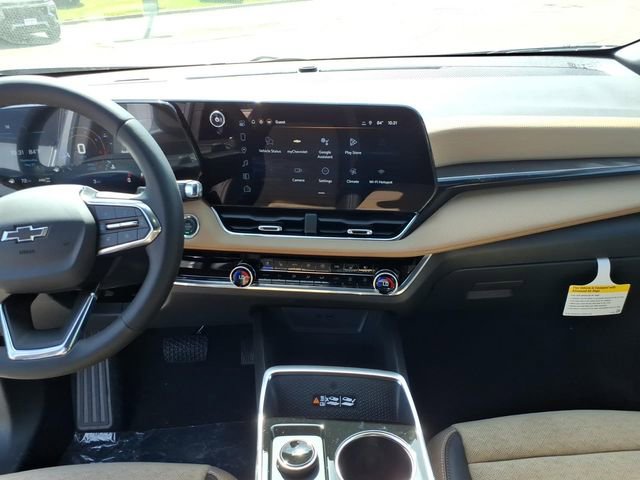 2026 Chevrolet Equinox ACTIV - Photo 13