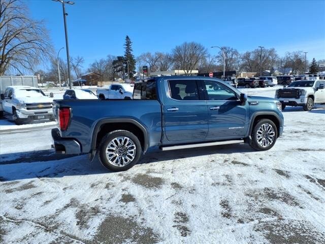 2024 Gmc Sierra 1500 Denali Ultimate photo 3