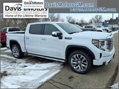 2026 GMC Sierra 1500 Denali Truck