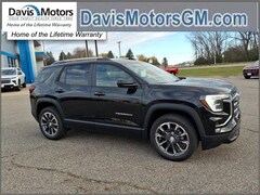 2026 GMC Terrain Elevation SUV