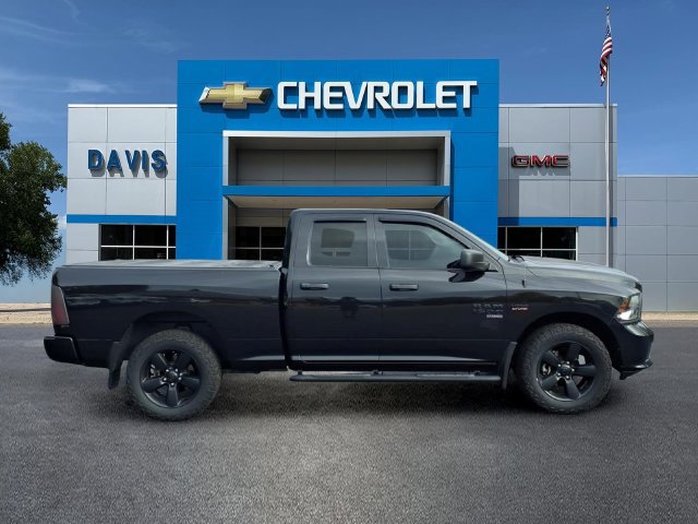 Used 2019 RAM Ram 1500 Classic Express with VIN 1C6RR7FT3KS568393 for sale in Litchfield, Minnesota