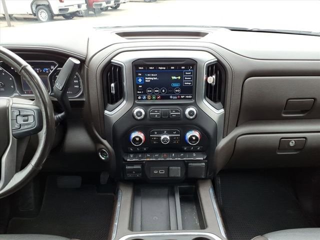 2021 GMC Sierra 3500 Denali HD Denali - Photo 13