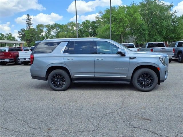 Used 2023 GMC Yukon Denali with VIN 1GKS2DKLXPR360582 for sale in Litchfield, Minnesota