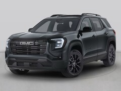 2026 GMC Terrain AT4 SUV