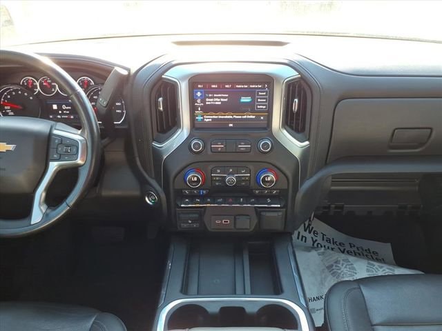 2022 Chevrolet Silverado 1500 Limited LTZ - Photo 13