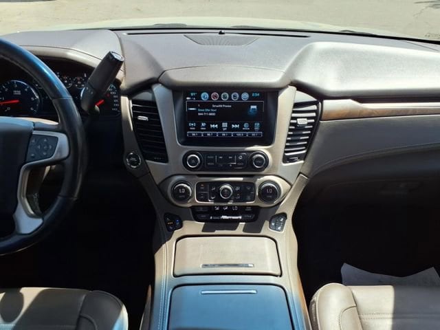 2019 GMC Yukon XL Denali - Photo 13