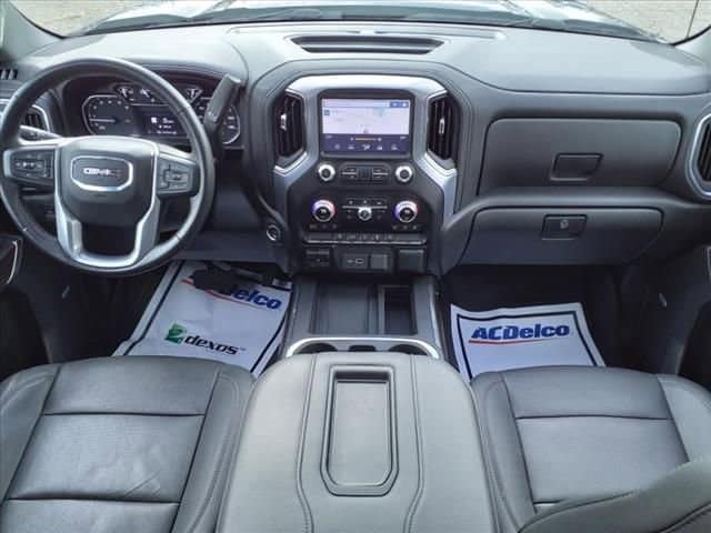 2022 GMC Sierra 1500 Limited SLT - Photo 13