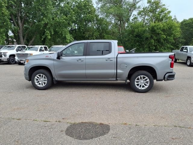 2023 Chevrolet Silverado 1500 RST - Photo 7