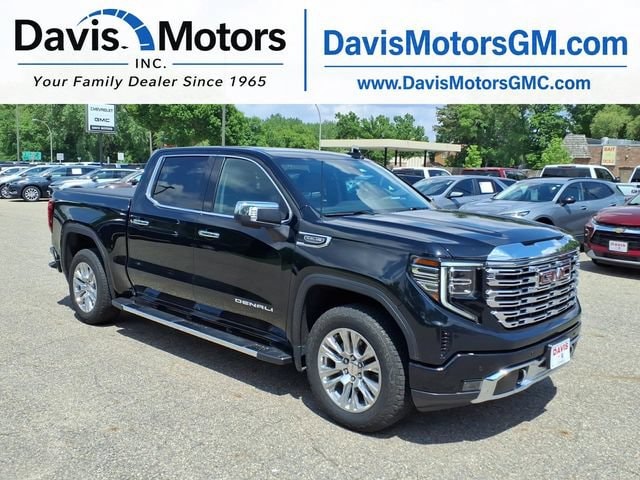 2023 GMC Sierra 1500 Truck 