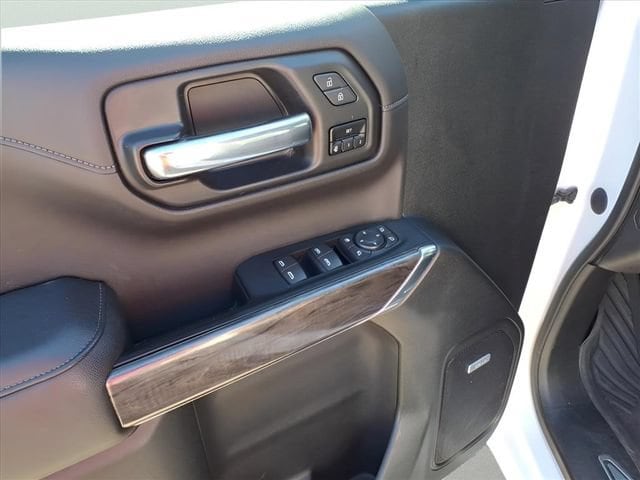 2022 Chevrolet Silverado 1500 Limited LTZ - Photo 16