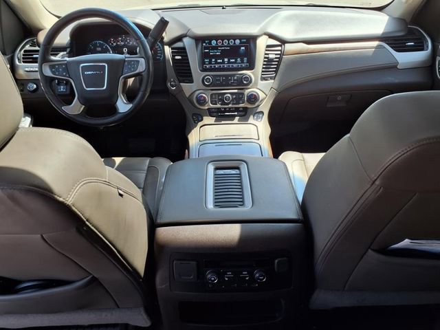 2019 GMC Yukon XL Denali - Photo 12