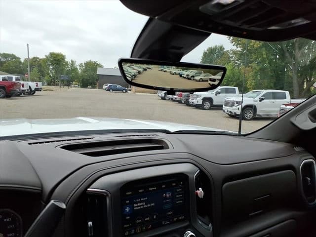 2021 GMC Sierra 3500 Denali HD Denali - Photo 17