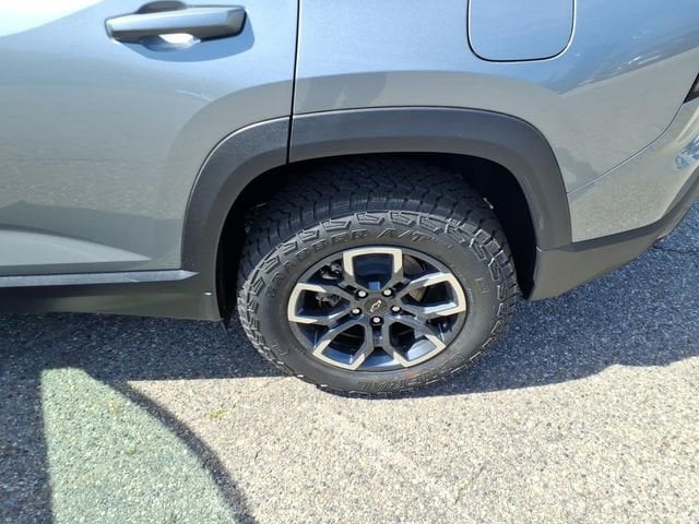 2026 Chevrolet Equinox ACTIV - Photo 21