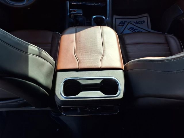 2024 GMC Sierra 1500 Denali Denali Ultimate - Photo 16