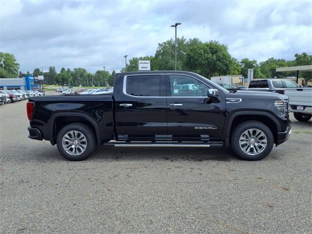 2026 Gmc Sierra 1500 Denali photo 2