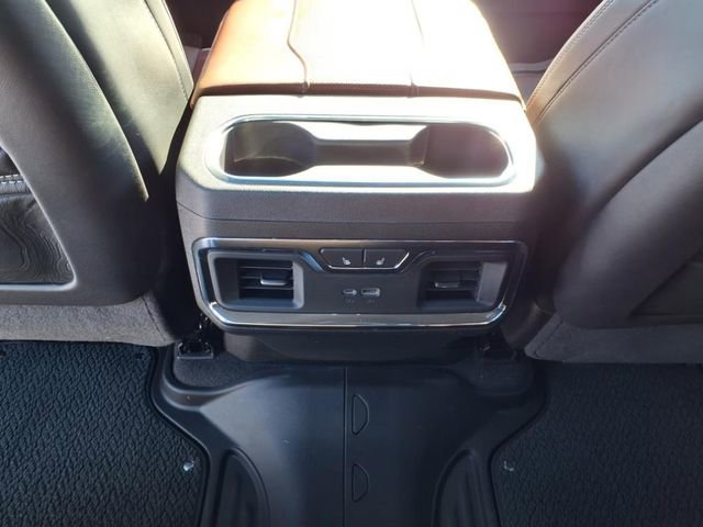 2024 GMC Sierra 1500 Denali Denali Ultimate - Photo 17
