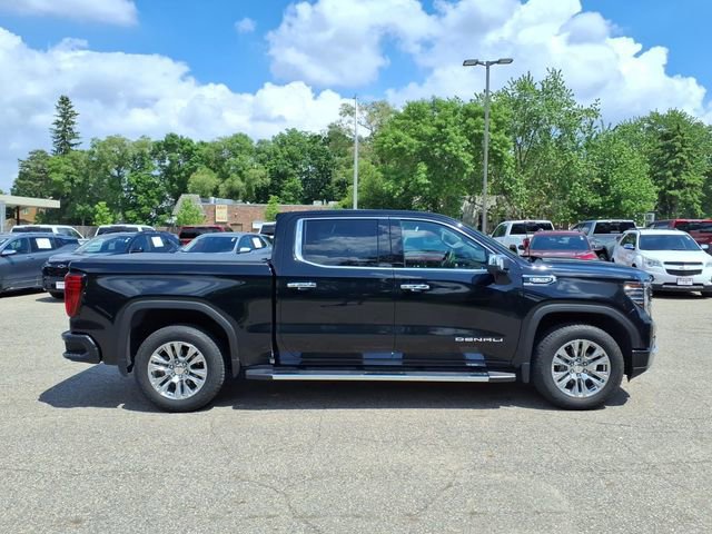 Used 2023 GMC Sierra 1500 Denali Denali with VIN 3GTUUGED4PG361859 for sale in Litchfield, Minnesota
