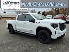 2026 GMC Sierra 1500 Elevation Truck