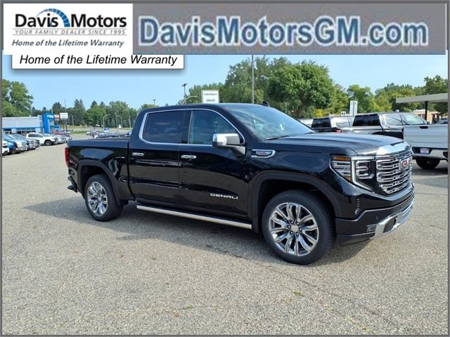 2026 GMC Sierra 1500 Truck 